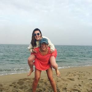 Meet your Posher, Kat